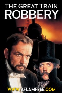 The Great Train Robbery 1979