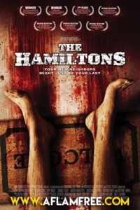 The Hamiltons 2006