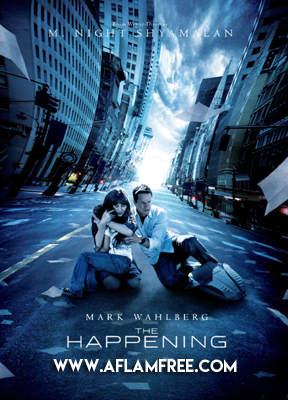 The Happening 2008