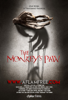 The Monkey’s Paw 2013