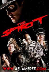 The Spirit 2008