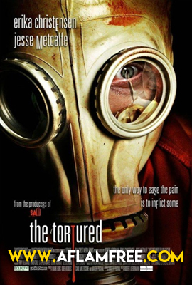 The Tortured 2010