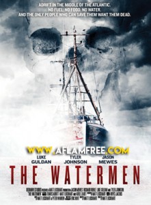 The Watermen 2012