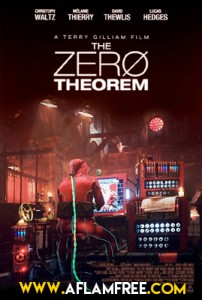 The Zero Theorem 2013