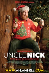 Uncle Nick 2015
