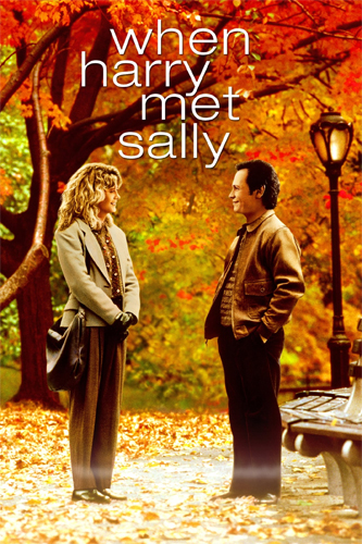 مشاهدة فيلم When Harry Met Sally 1989 مترجم اون لاين و تحميل