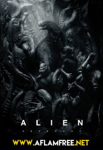 Alien Covenant 2017