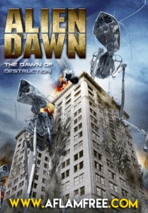 Alien Dawn 2012