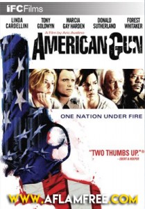 American Gun 2005
