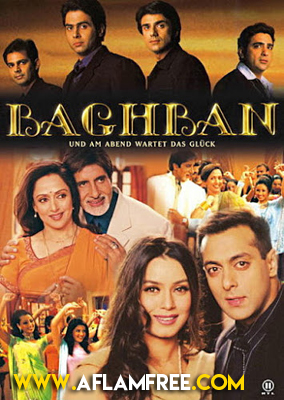 Baghban 2003