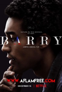 Barry 2016