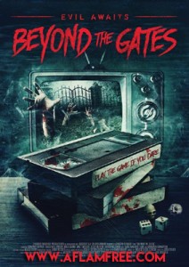 Beyond the Gates 2016