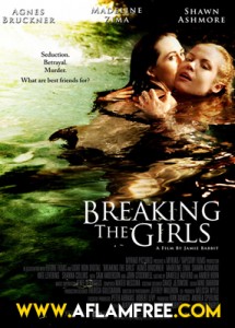 Breaking the Girls 2012