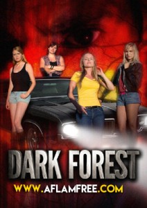 Dark Forest 2015