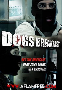 Dogs’ Breakfast 2015