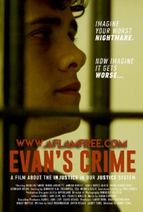 Evan’s Crime 2015