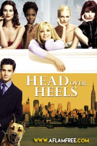 Head Over Heels 2001
