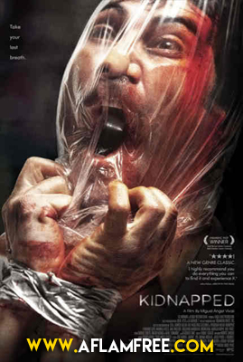 Kidnapped 2010