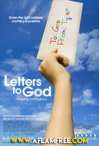 Letters to God 2010