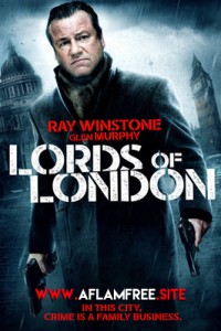 Lords of London 2014