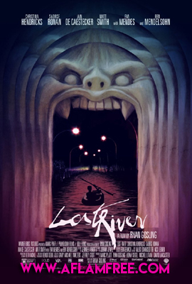 Lost River 2014