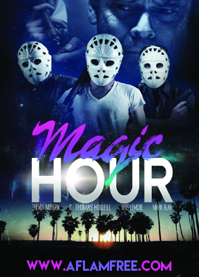 Magic Hour 2015