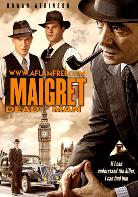 Maigret’s Dead Man 2016