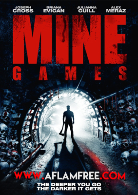 Mine Games 2012