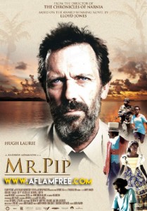 Mr. Pip 2012