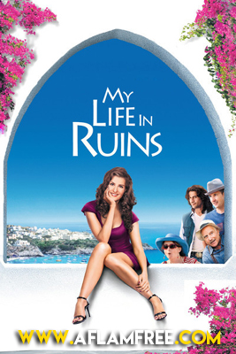 My Life in Ruins 2009