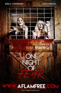 One Night of Fear 2016