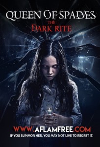 Queen of Spades The Dark Rite 2015