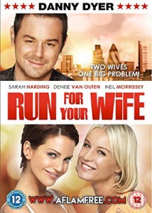 Run for Your Wife 2012