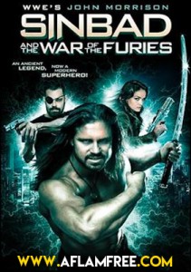 Sinbad and the War of the Furies 2016