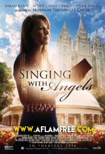Singing with Angels 2016