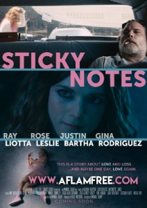 Sticky Notes 2016