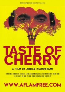 Taste of Cherry 1997