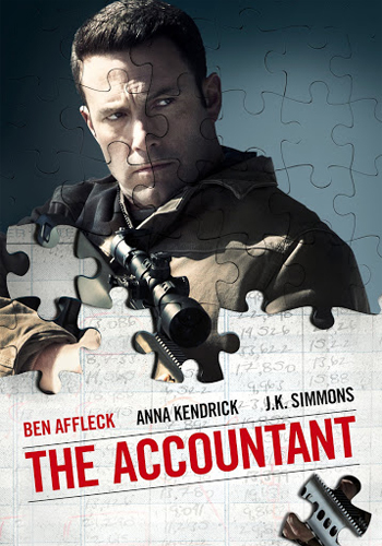 مشاهدة فيلم The Accountant 2016 مترجم اون لاين و تحميل