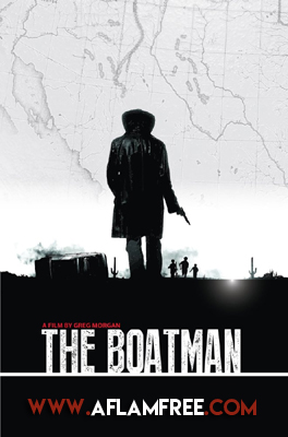 The Boatman 2015