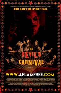 The Devil’s Carnival 2012