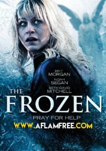 The Frozen 2012