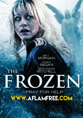The Frozen 2012