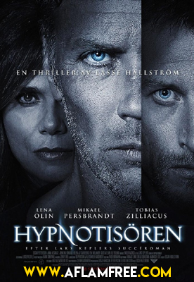 The Hypnotist 2012
