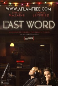 The Last Word 2017
