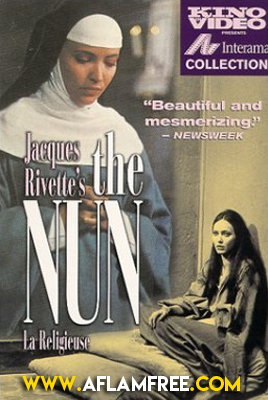 The Nun 1966