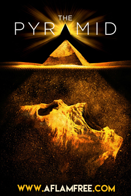 The Pyramid 2014