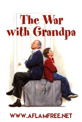The War with Grandpa 2017