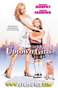 Uptown Girls 2003
