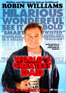 World’s Greatest Dad 2009