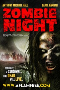 Zombie Night 2013